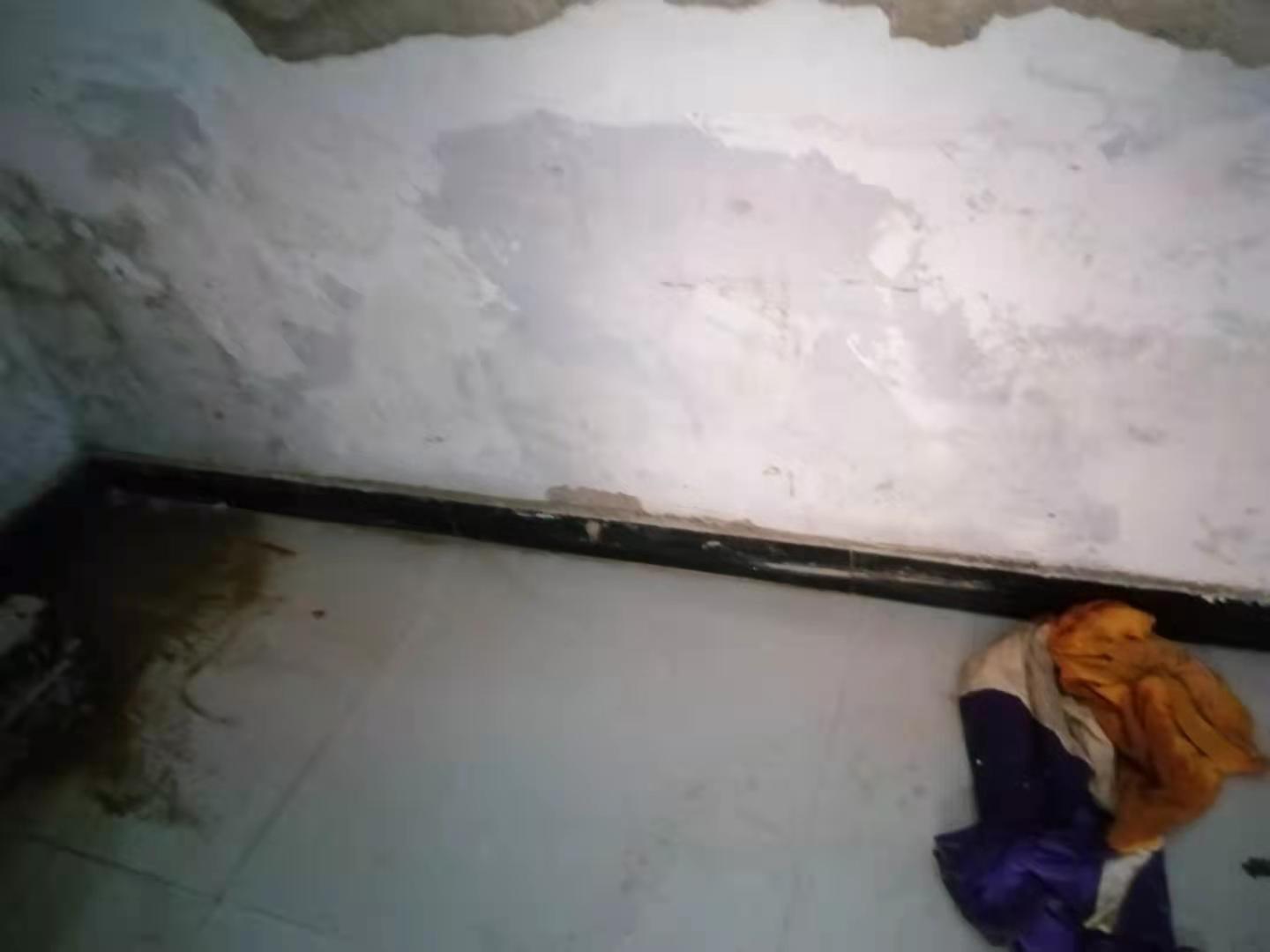 余杭家里漏水了怎么办？