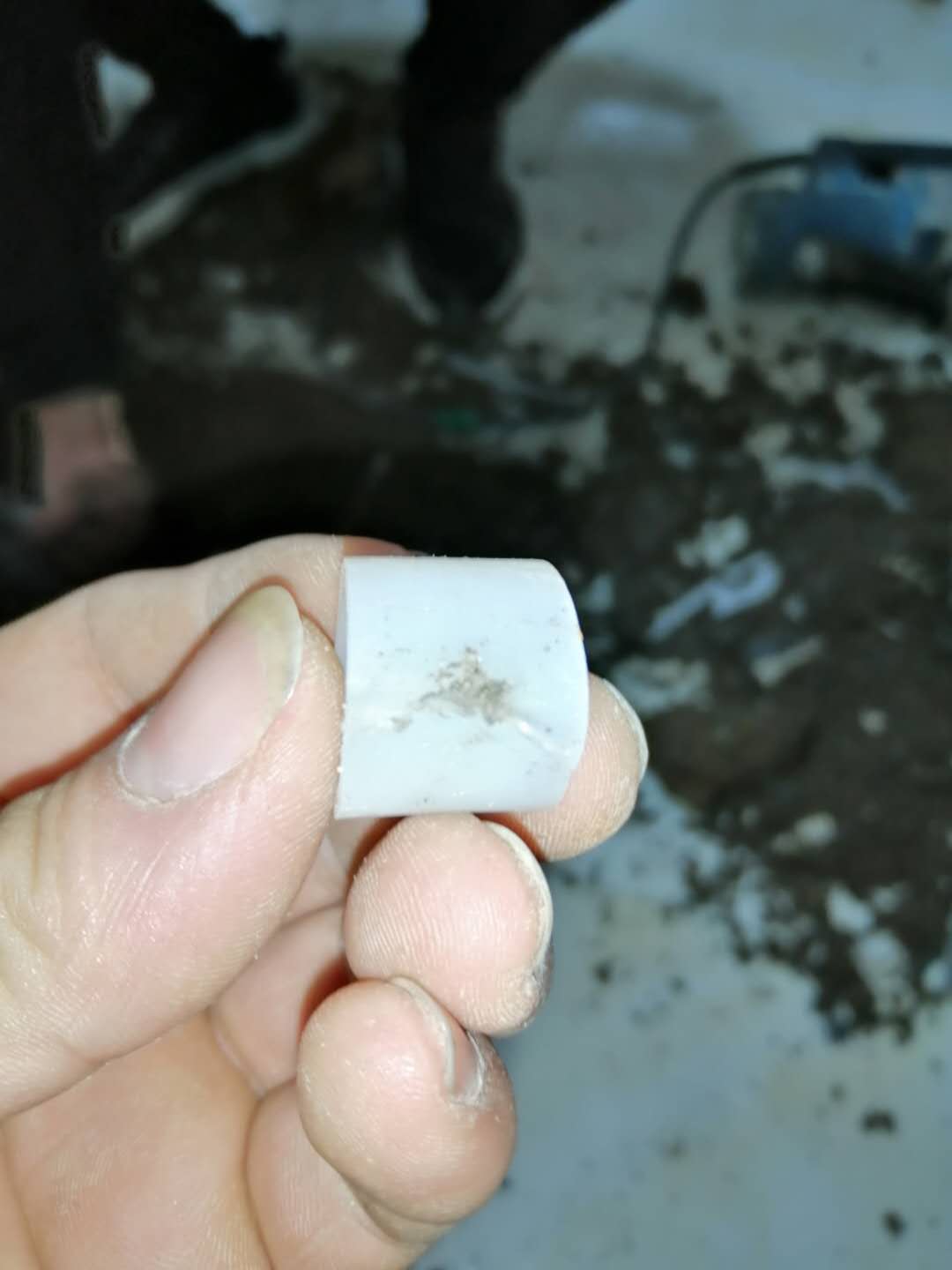 余杭地暖漏水检测
